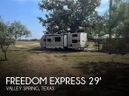 Thumbnail Photo 64 for 2019 Coachmen Freedom Express